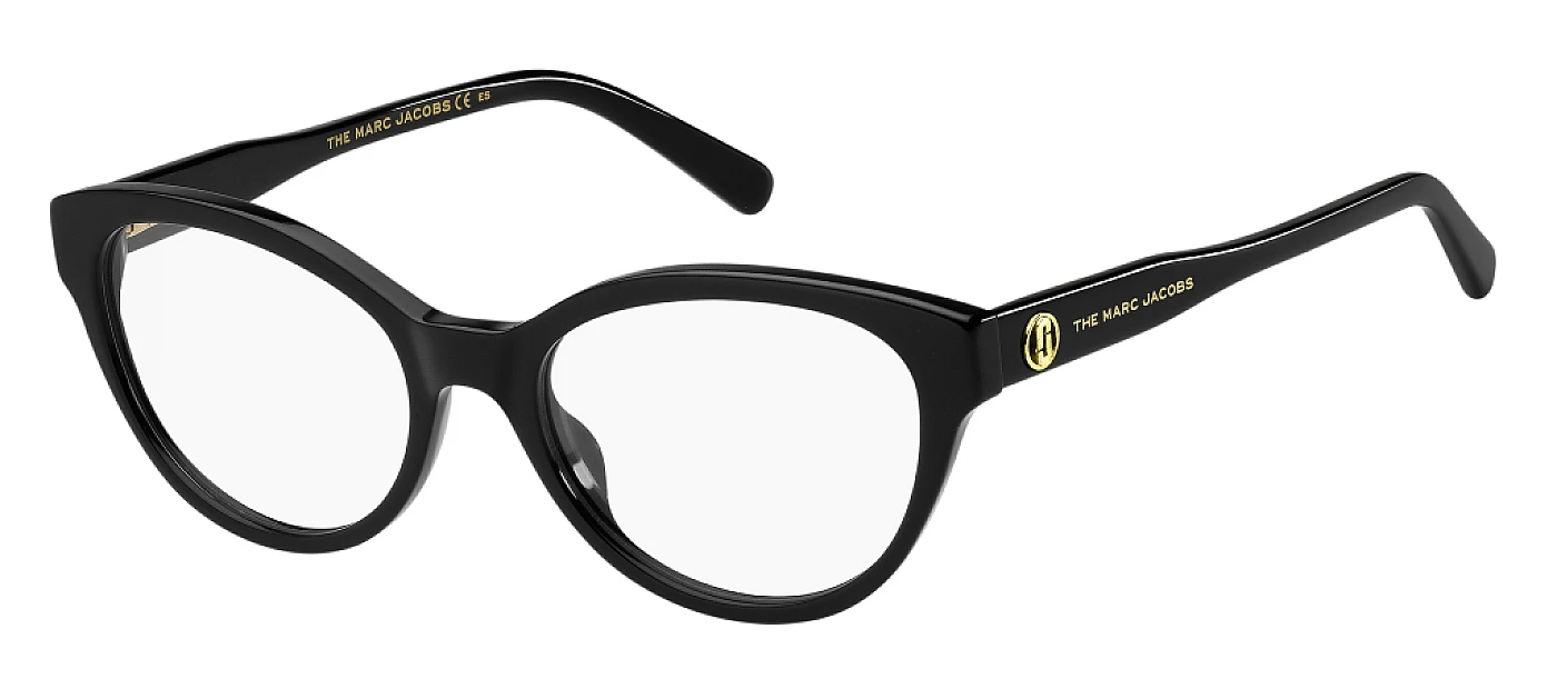 Оправа для очков Marc Jacobs 628 BLACK фото 1