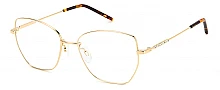 Оправа для очков для зрения Pierre Cardin 8876 GOLD мини фото 1