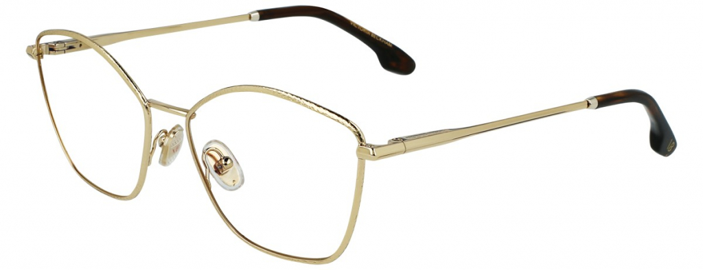 

VICTORIA BECKHAM 2122 DEEP GOLD