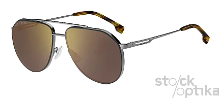 Hugo Boss 1326/S BRWHRNRUT