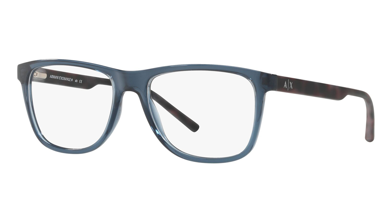 Armani Exchange 3048 8238 dubery ретро очки для чтения pc полнокадровые очки для чтения унисекс hd рисовый гвоздь круглая рамка очки для чтения