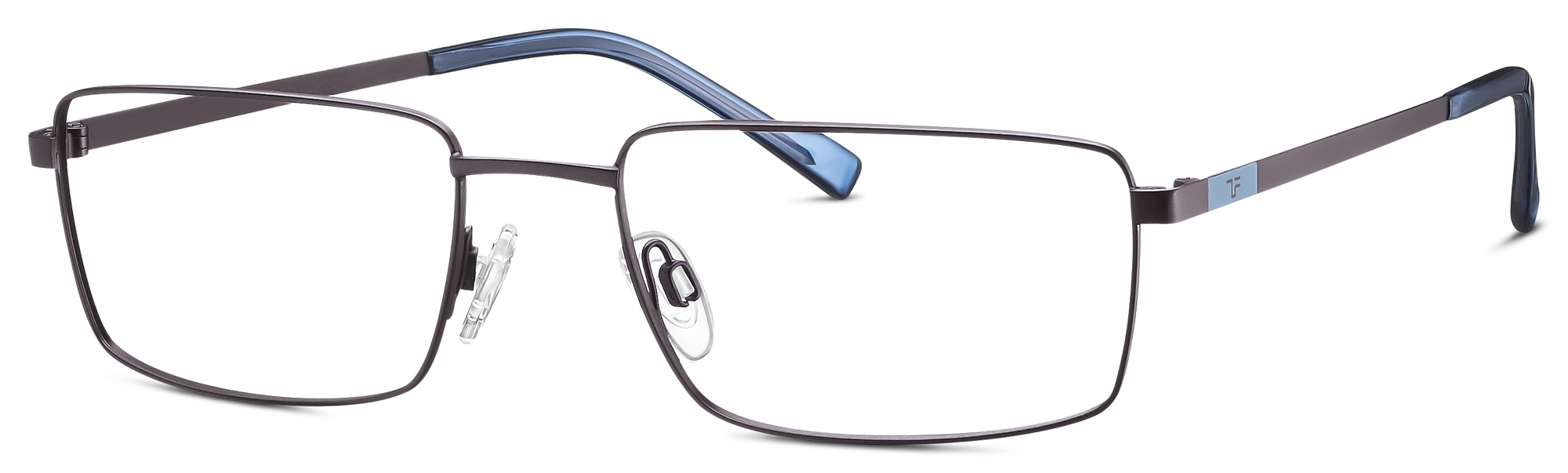 

Оправа TITANflex Eschenbach 820854-60 54х18