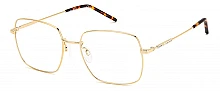 Оправа для очков для зрения Pierre Cardin 8877 GOLD мини фото 1