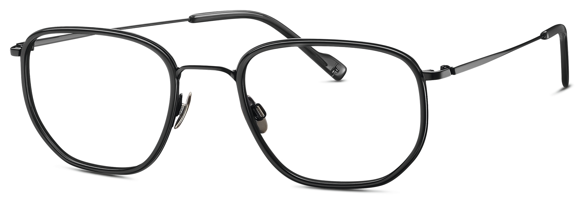 

Оправа TITANflex Eschenbach 820865-10 50х20