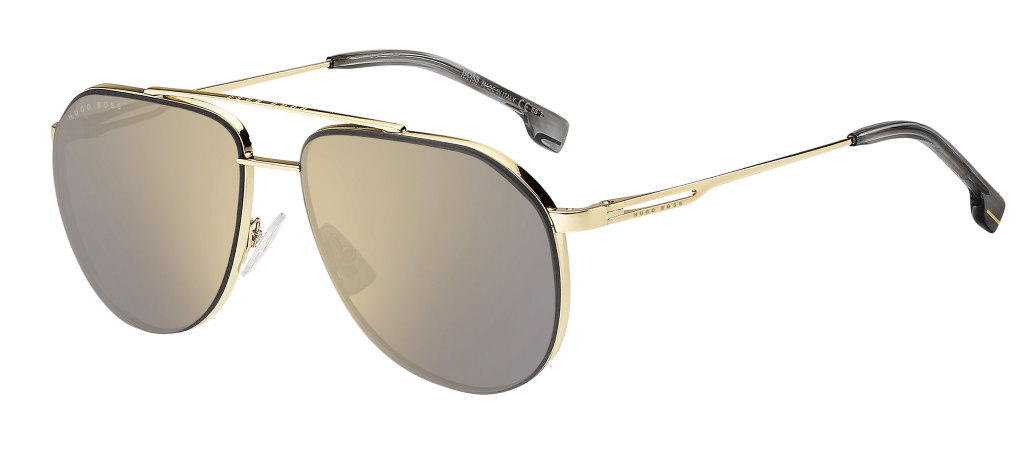 

С/з очки BOSS 1326/S GOLD