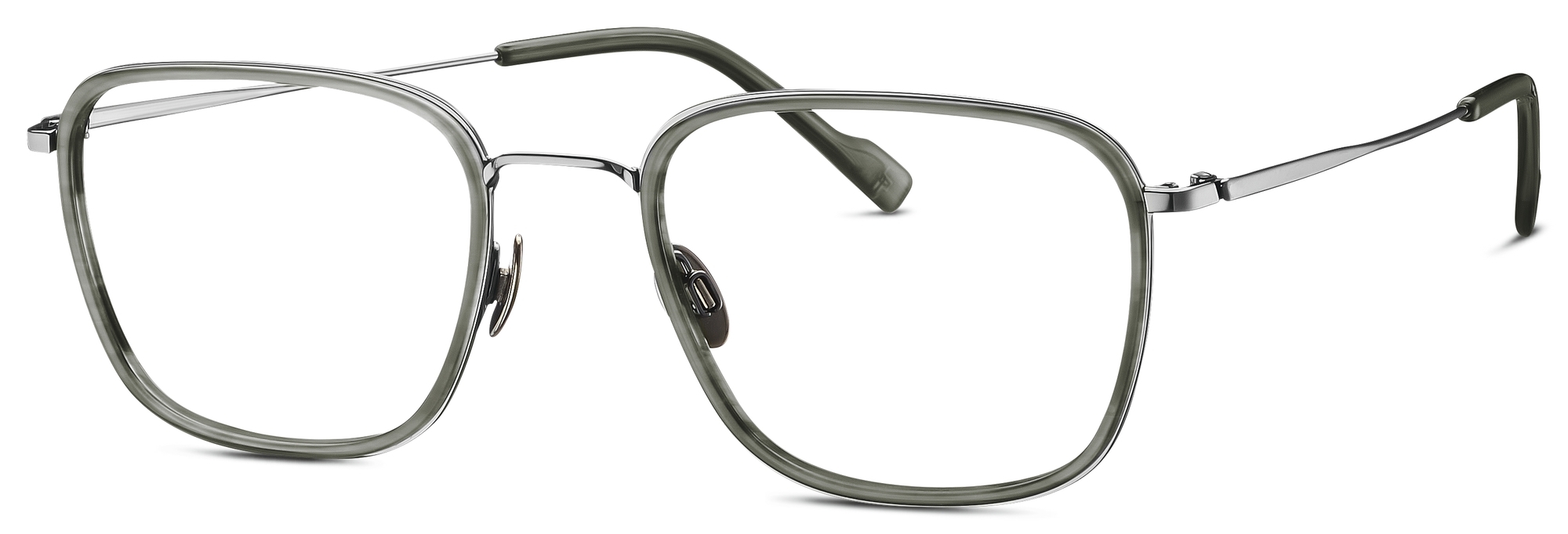 

Оправа TITANflex Eschenbach 820866-30 51х20