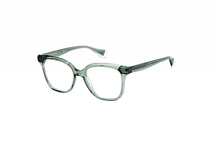 GIGIBARCELONA CELESTINE Green