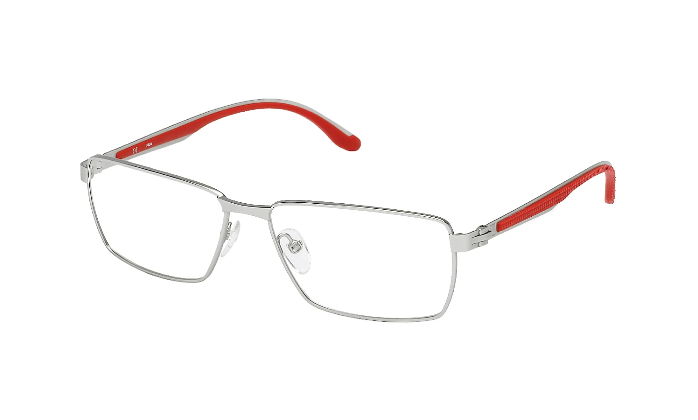 Оправа для очков FILA I029 MATT PALLADIUM фото 1