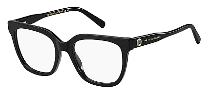 Marc Jacobs 629 BLACK
