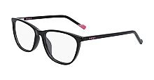 Оправа для очков для зрения DKNY 5044 BLACK мини фото 1