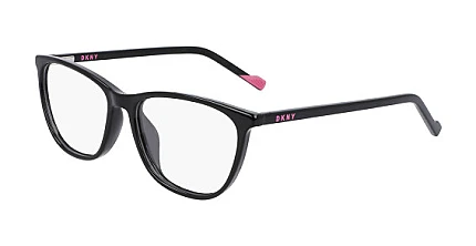DKNY 5044 BLACK