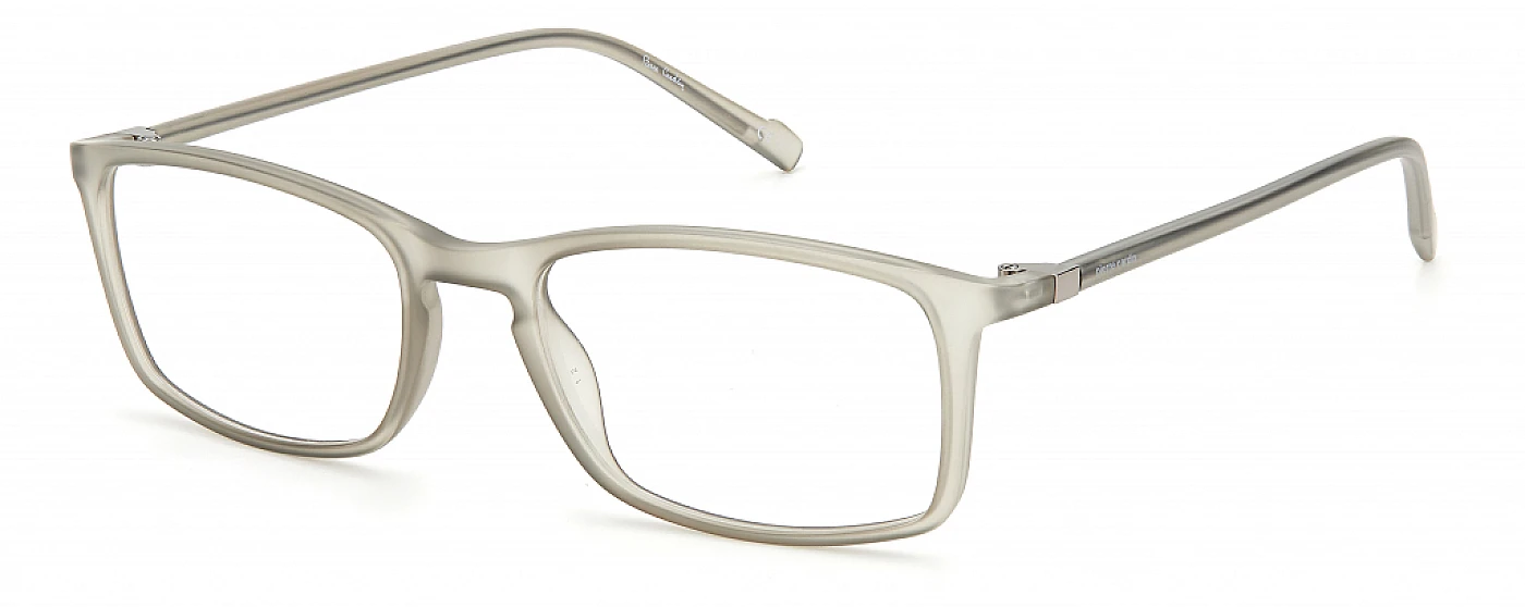Оправа Pierre Cardin 6239 MATT GREY фото 1
