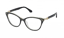 Оправа для очков TWINSET W014 STRIPED GREY/BROWN мини фото 1
