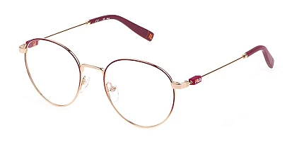 FILA I450 SHINY ROSE GOLD