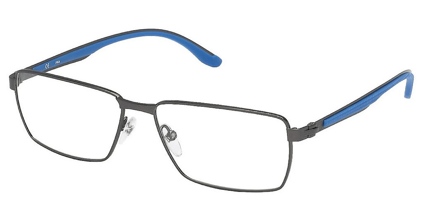 Оправа для очков FILA I029 MATT GUN METAL фото 1