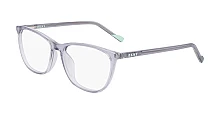 Оправа для очков для зрения DKNY 5044 CRYSTAL LIGHT SMOKE мини фото 1