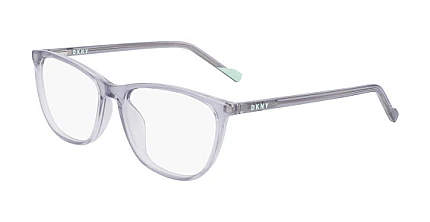 DKNY 5044 CRYSTAL LIGHT SMOKE