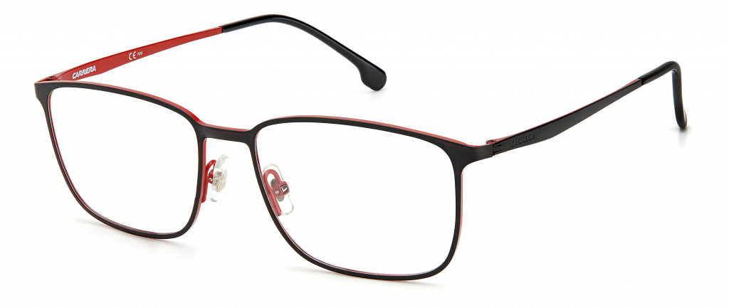 

CARRERA 8858 MTT BLACK