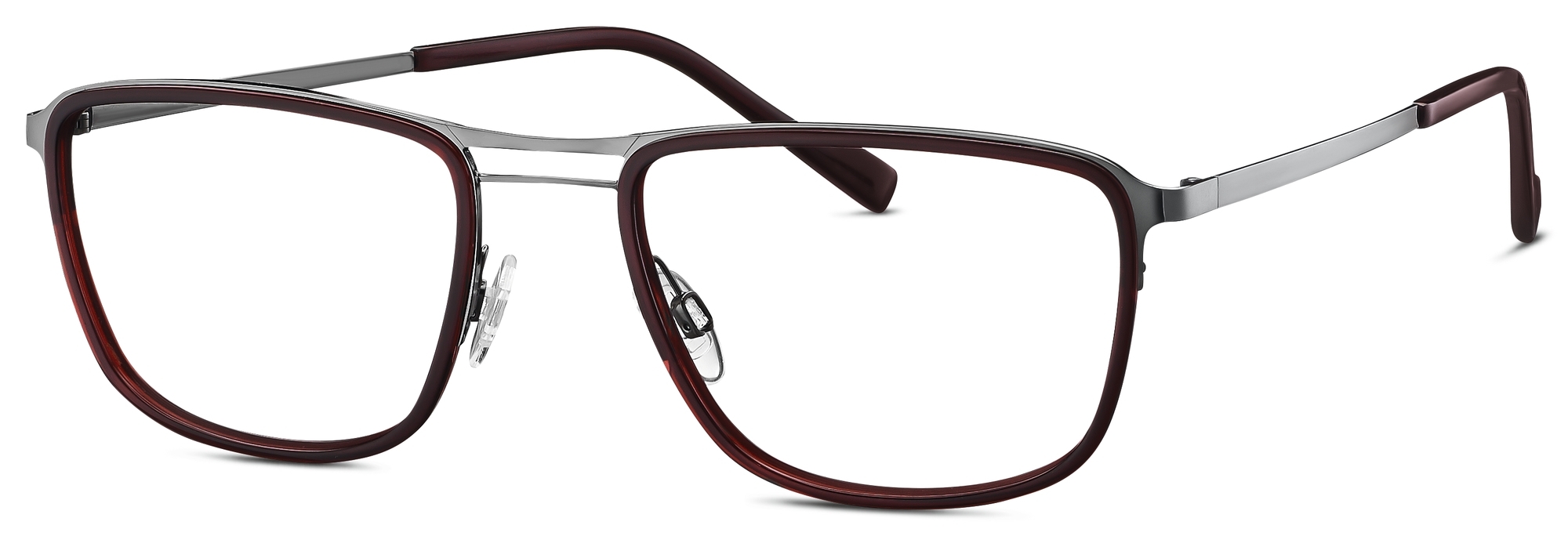 

Оправа TITANflex Eschenbach 820871-35 55х20