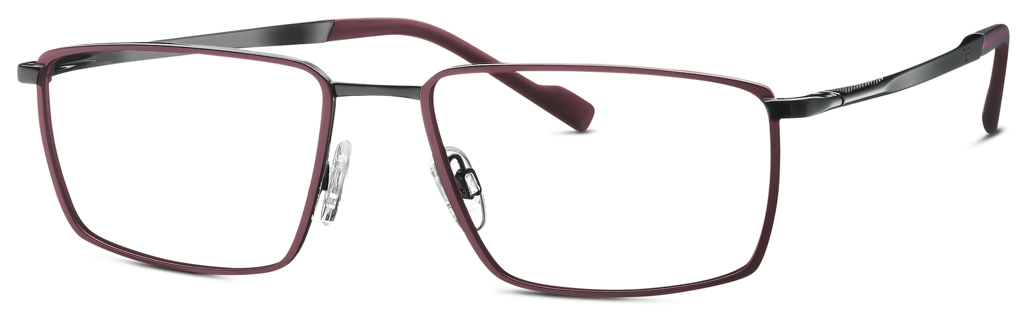

Оправа TITANflex Eschenbach 820872-15 58х19
