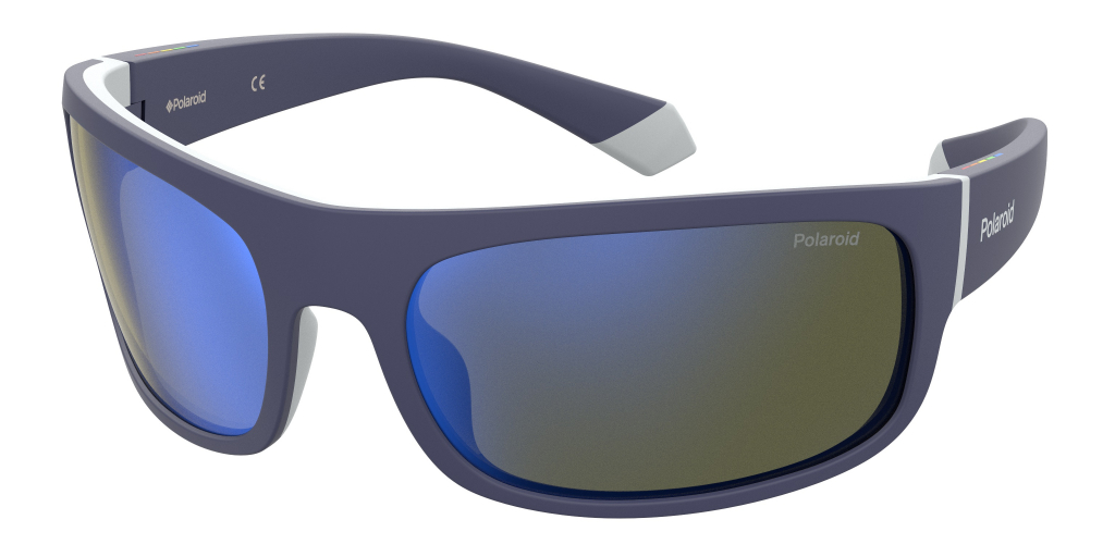 

Polaroid 2125/S BLUE GREY