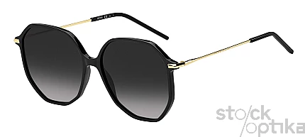 Hugo Boss 1329/S BLACK