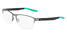 Оправа NIKE 8153 SATIN GUNMETAL мини фото 1