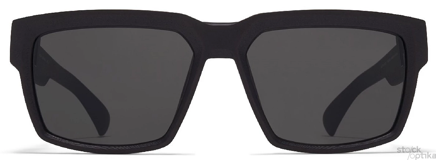 Женские солнцезащитные очки Mykita MUSK 354 58/16 фото 1