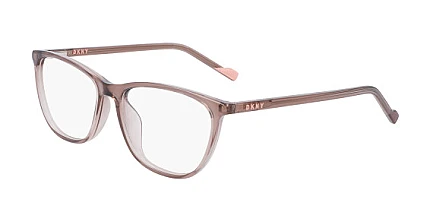DKNY 5044 CRYSTAL TAUPE