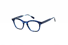 Оправа для очков для зрения GIGIBARCELONA PRAGA Blue мини фото 1