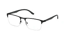 Оправа для очков для зрения FILA I030 TOTAL SHINY BLACK мини фото 1