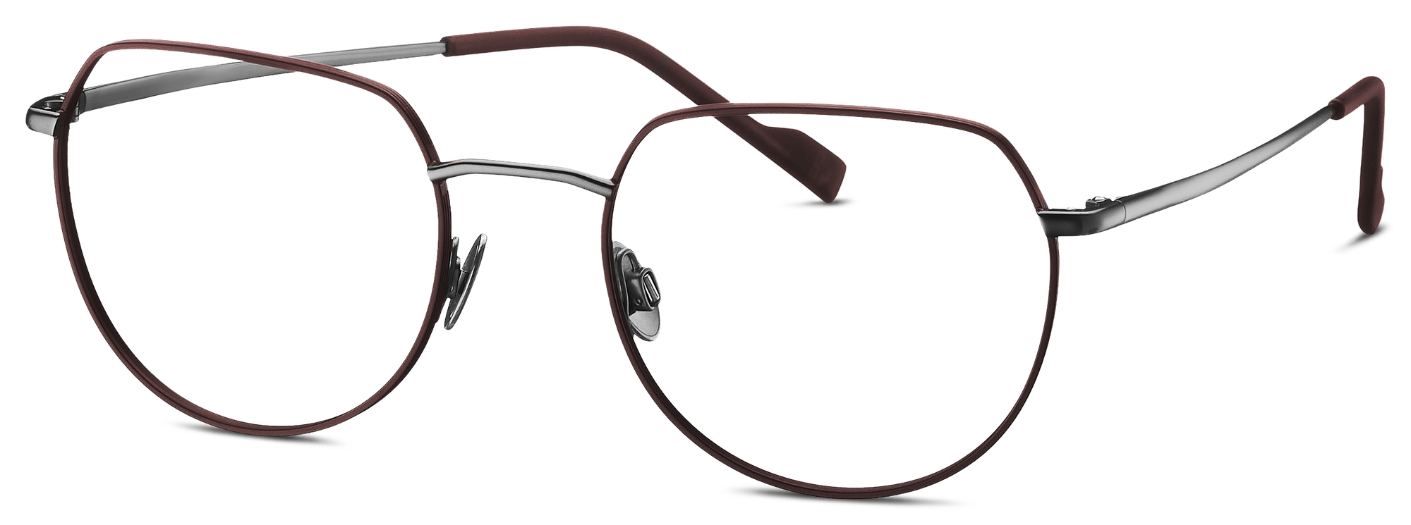 

Оправа TITANflex Eschenbach 820889-35 50х19