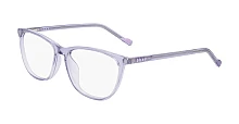 Оправа DKNY 5044 CRYSTAL SLATE LILAC мини фото 1