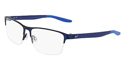 NIKE 8153 SATIN NAVY