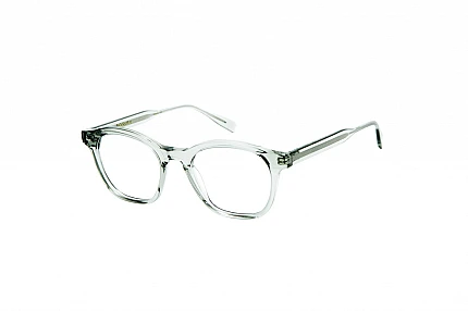 GIGIBARCELONA PRAGA Crystal Green