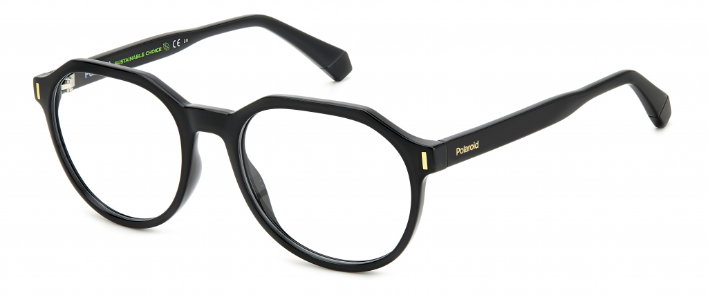 

Polaroid D483 BLACK