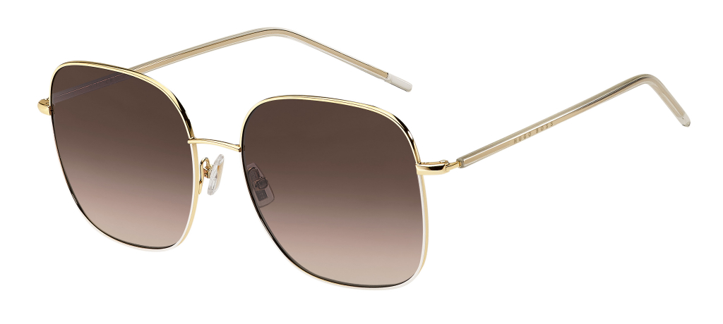 

Hugo Boss 1336/S GOLD IVOR