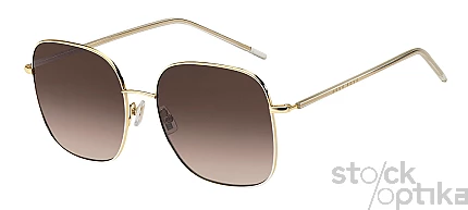 Hugo Boss 1336/S GOLD IVOR