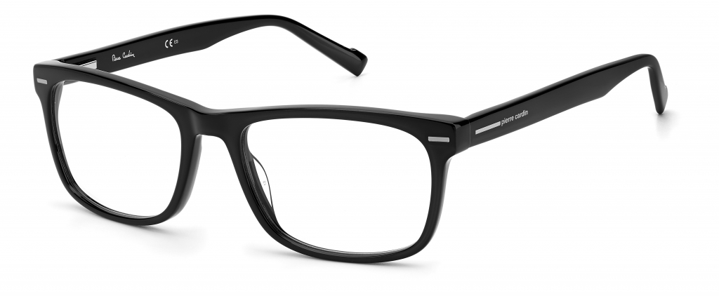 

Pierre Cardin 6240 BLACK