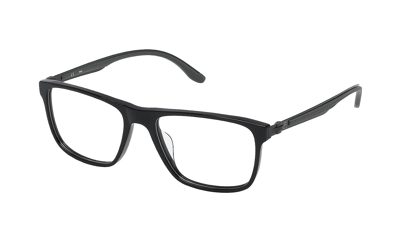 Оправа FILA I031 SHINY BLACK фото 1