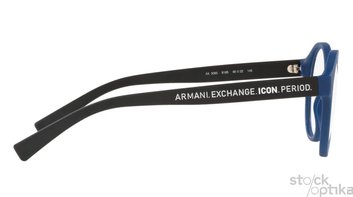 Armani Exchange 
