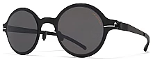 Унисекс солнцезащитные очки Mykita NESTOR 002 47/24 мини фото 1