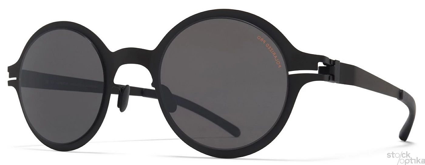 Унисекс солнцезащитные очки Mykita NESTOR 002 47/24 фото 1