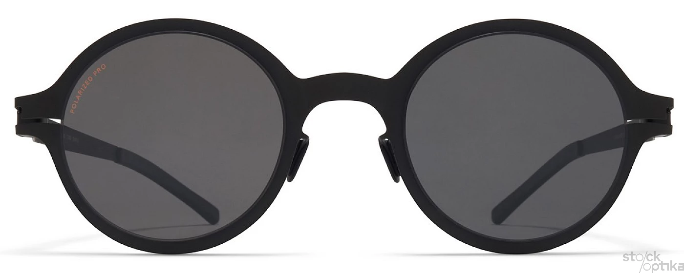 Унисекс солнцезащитные очки Mykita NESTOR 002 47/24 фото 2