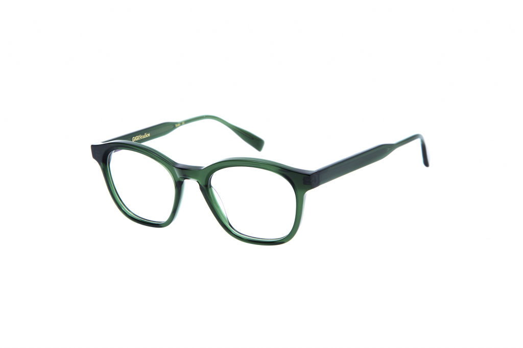 

GIGIBARCELONA PRAGA Green