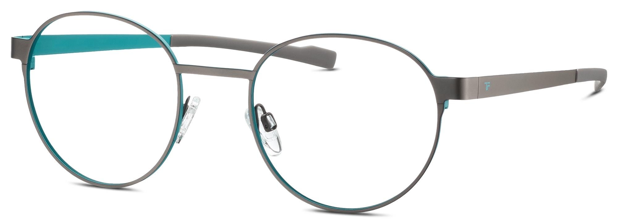 

Оправа TITANflex Eschenbach 820929-37 49х20