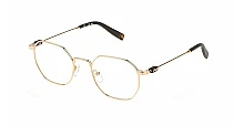 Оправа для очков FILA I451 SHINY ROSE GOLD мини фото 1