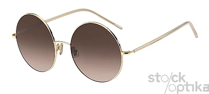 Hugo Boss 1337/S GOLD IVOR