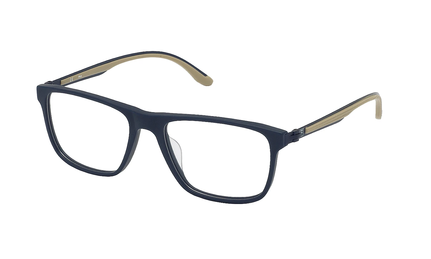 Оправа для очков для зрения FILA I031 FULL COBALT BLUE фото 1