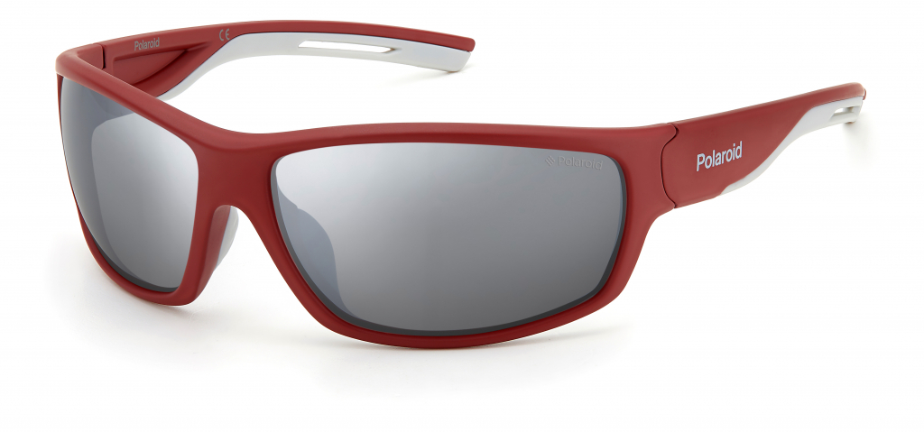 

Polaroid 7029/S MATTE RED